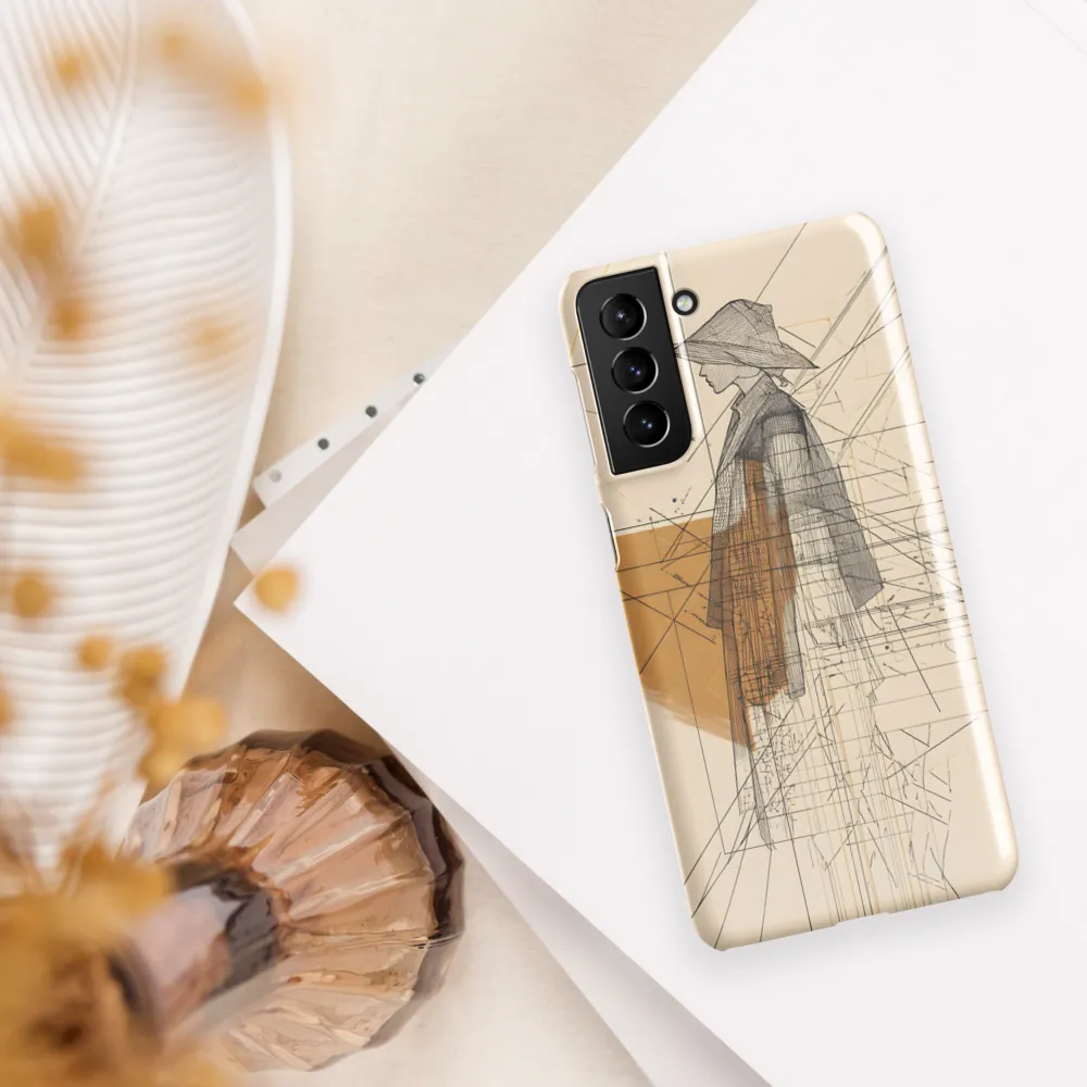 Abstract Profile: A Minimalist Exploration