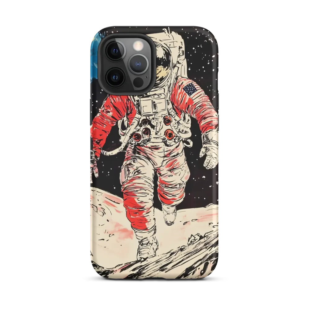 Lunar Explorer