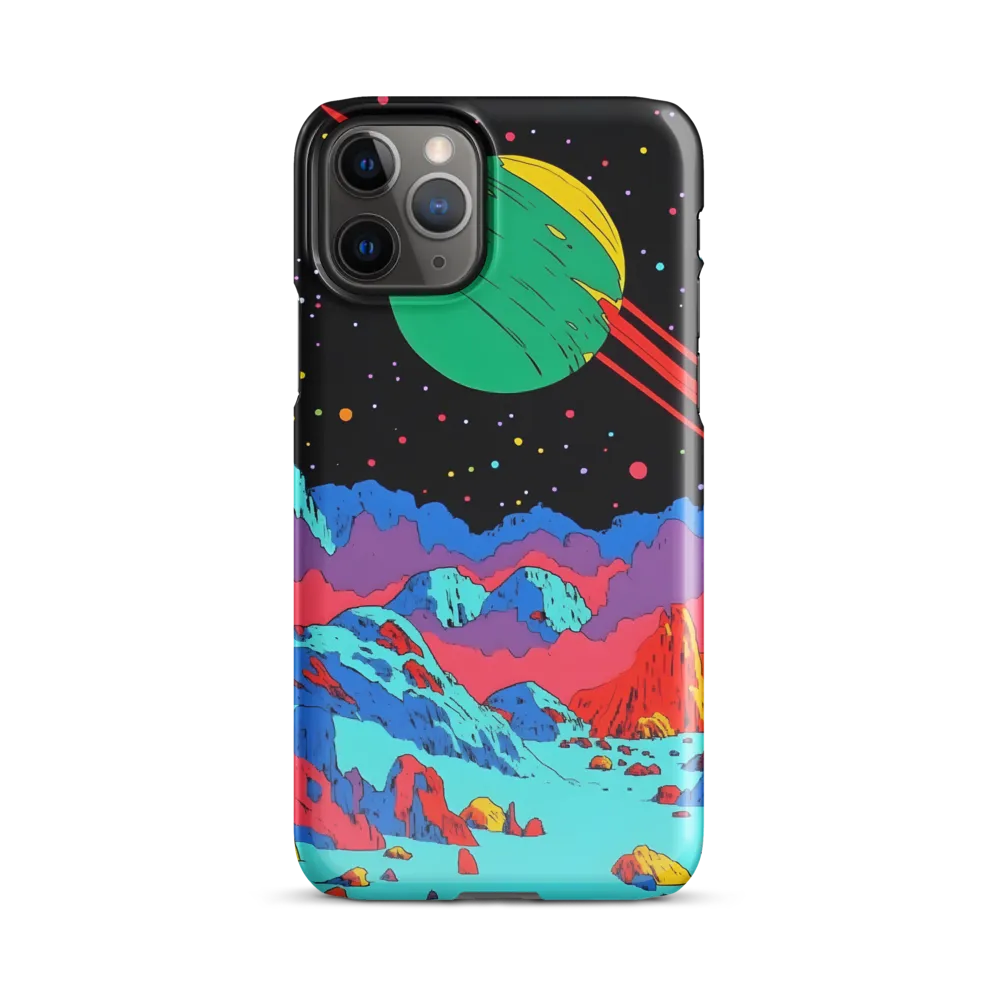Cosmic Reverie