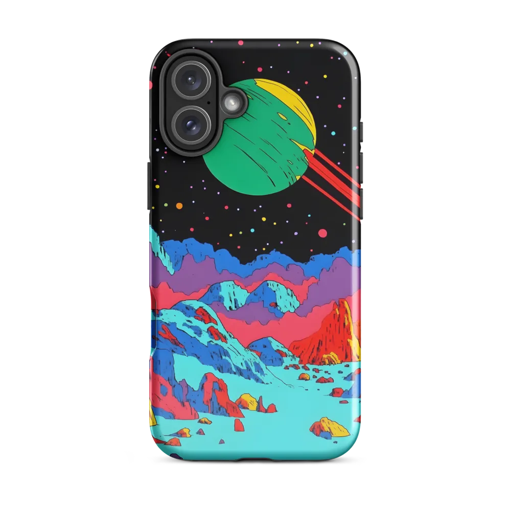 Cosmic Reverie