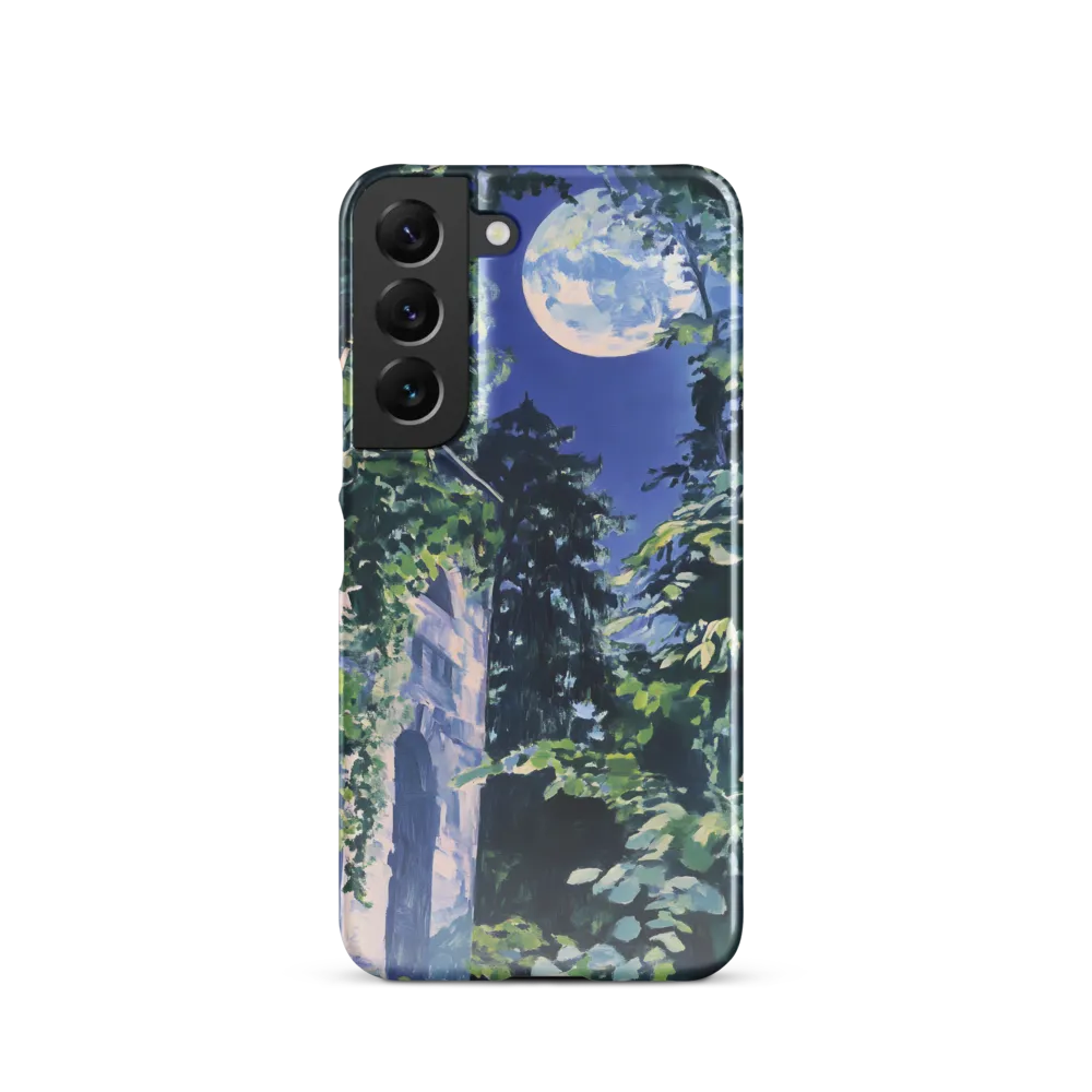 Moonlit Serenity