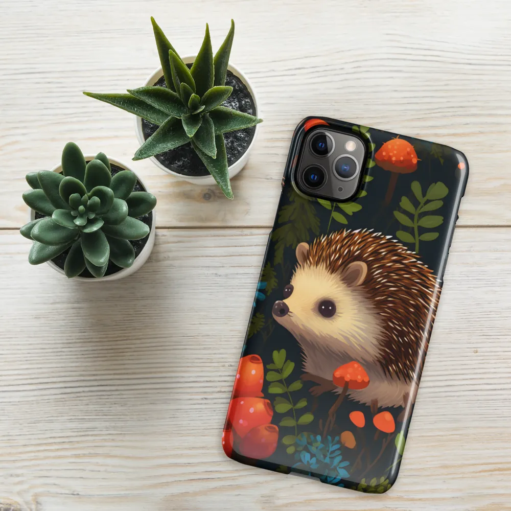 Whimsical Woodland Adventures