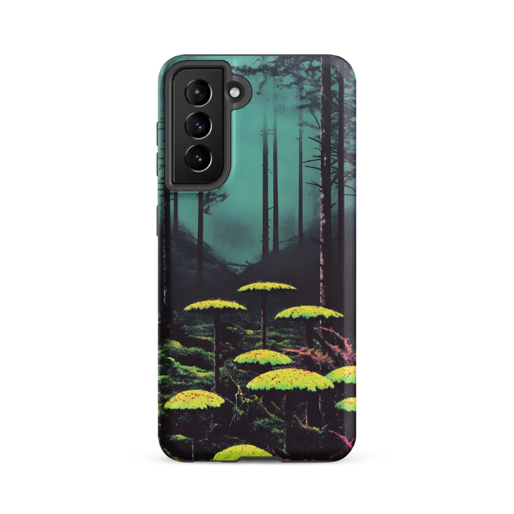 Mystical Forest Realms