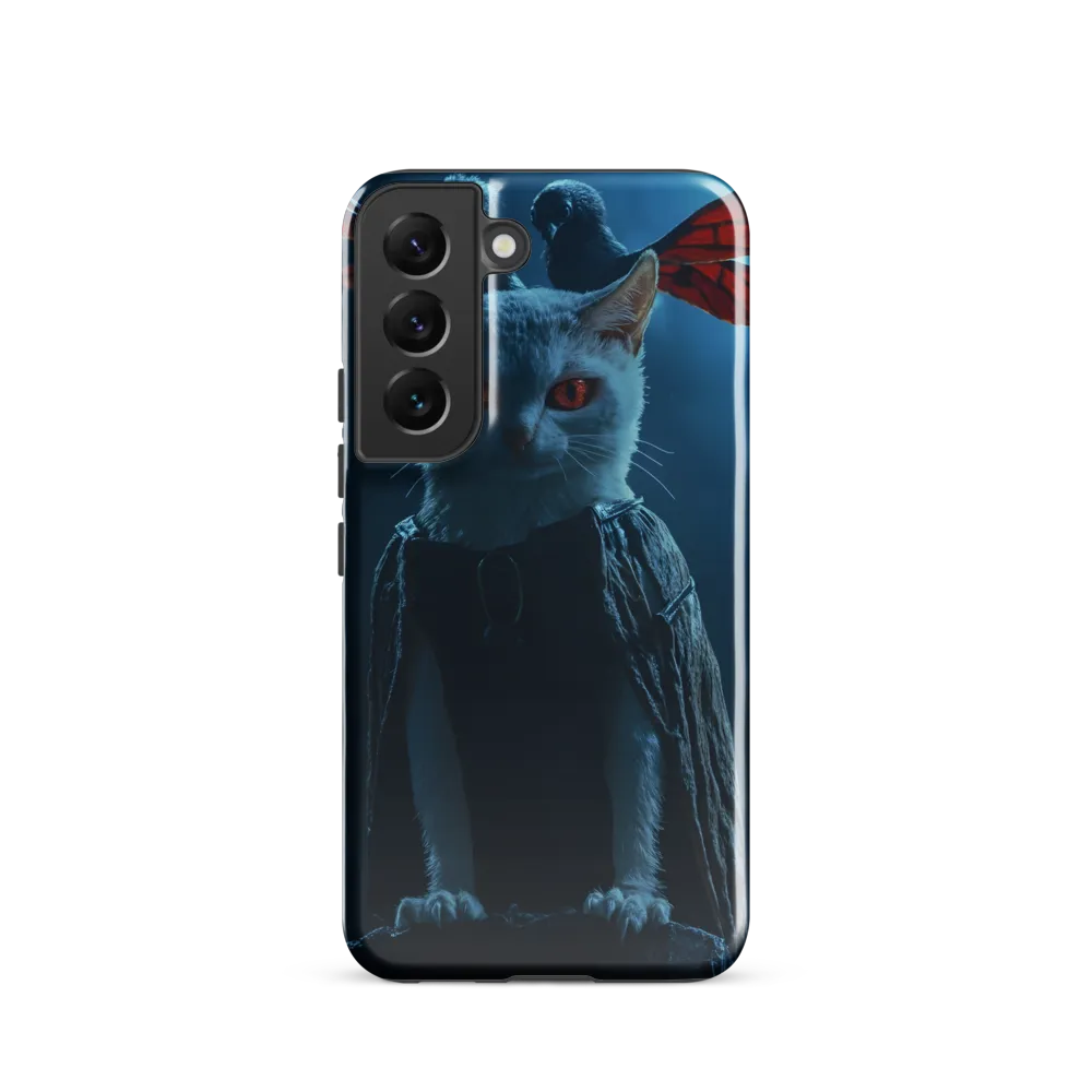 Mystical Guardian of the Night
