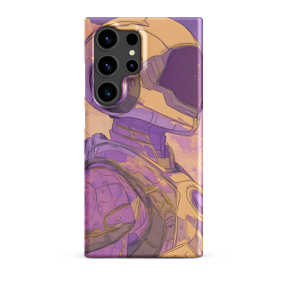 Cosmic Voyager