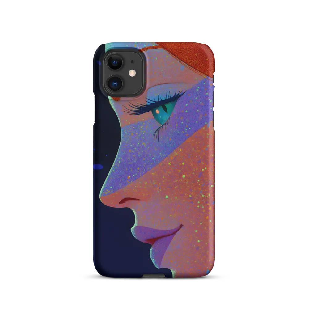 Vibrant Essence