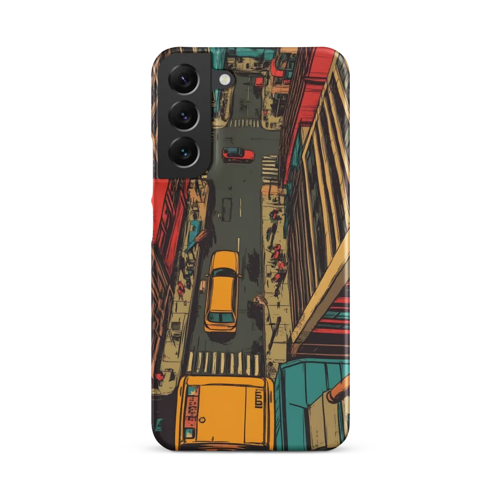 Urban Symphony