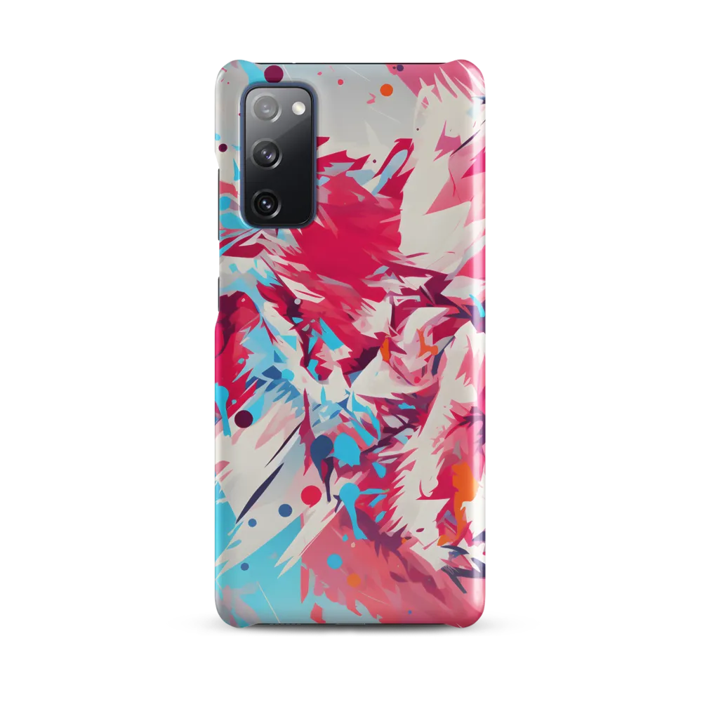 Energized Abstraction
