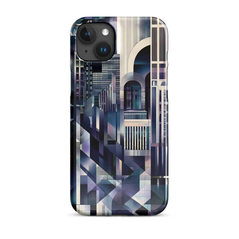 Urban Enigma