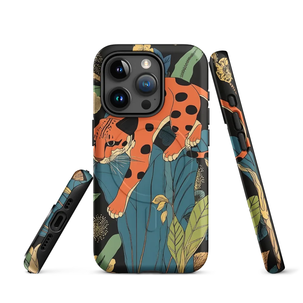 Jungle Majesty