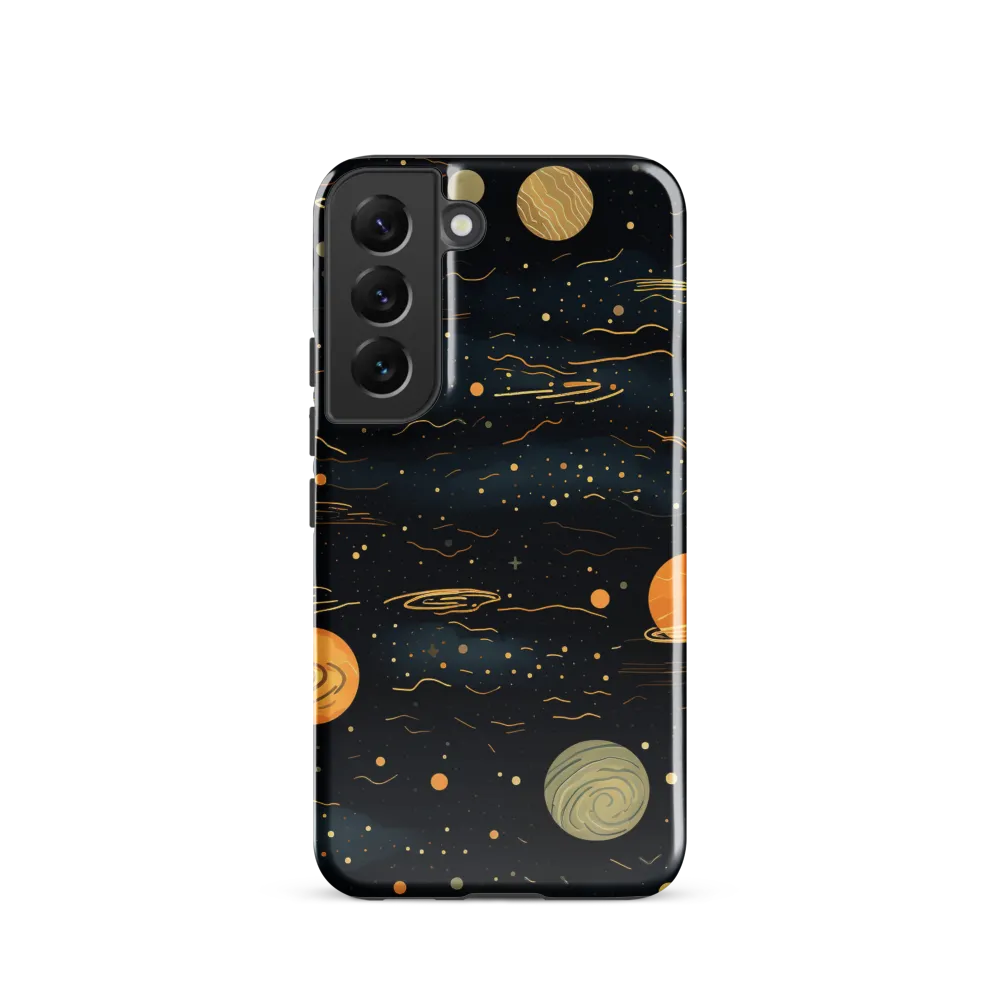Celestial Dreams