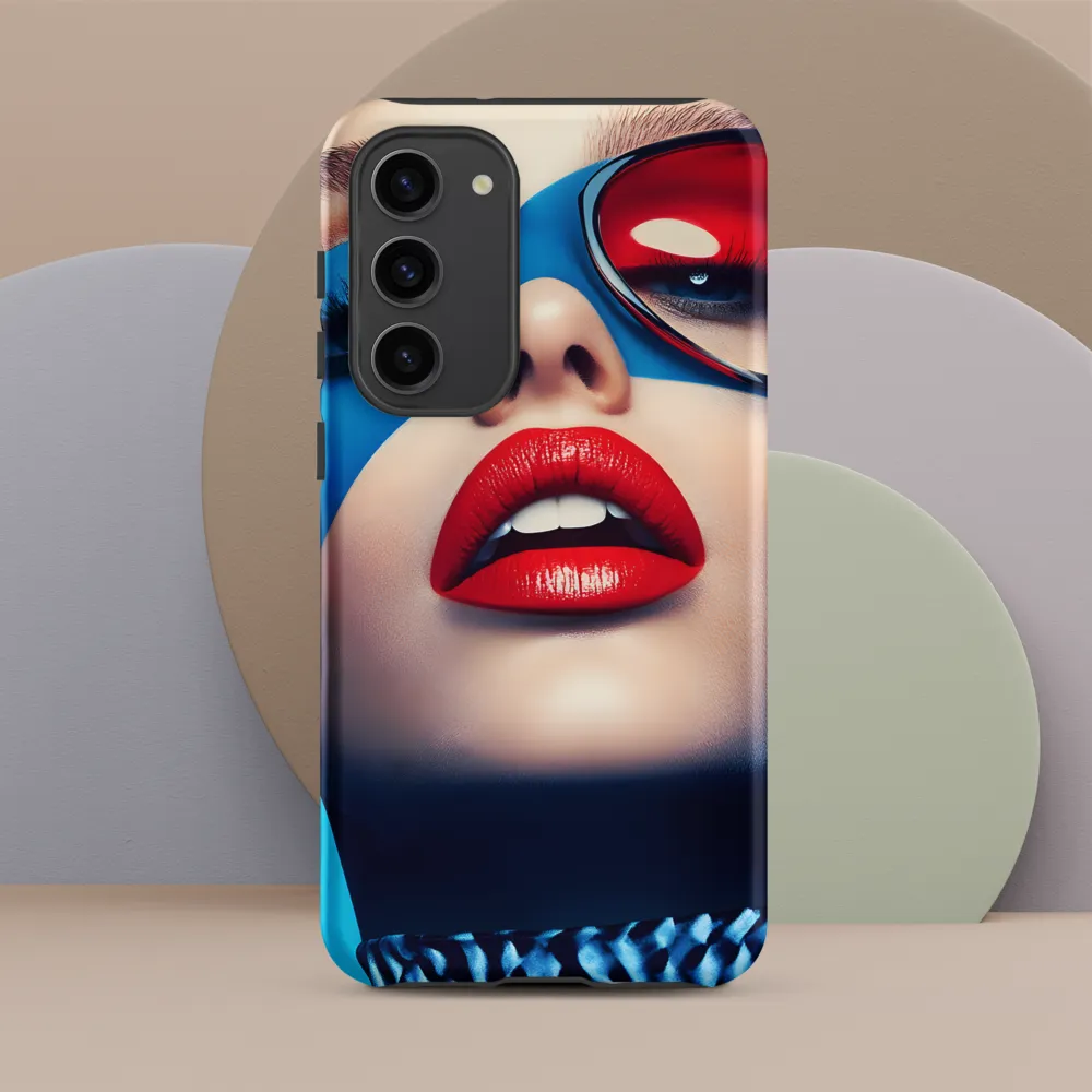 Vivid Expressions