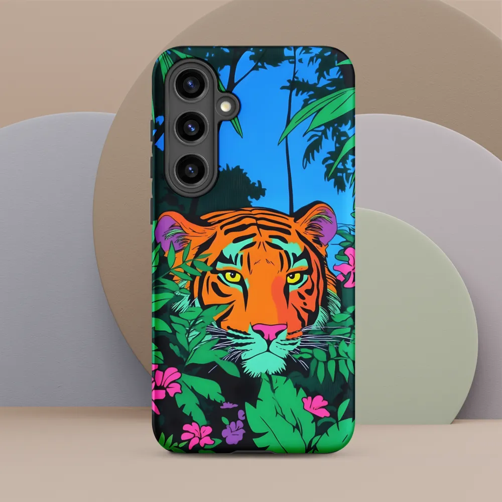 Jungle Guardian