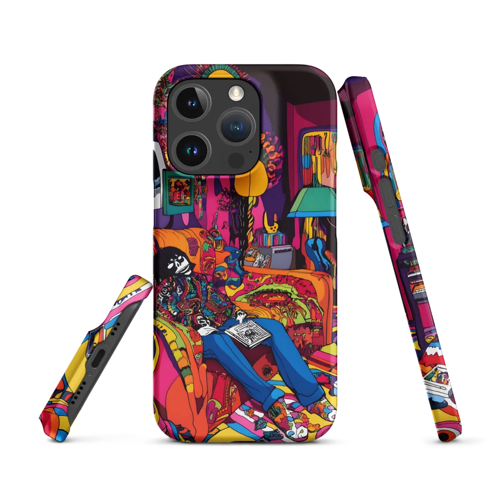 Psychedelic Reverie