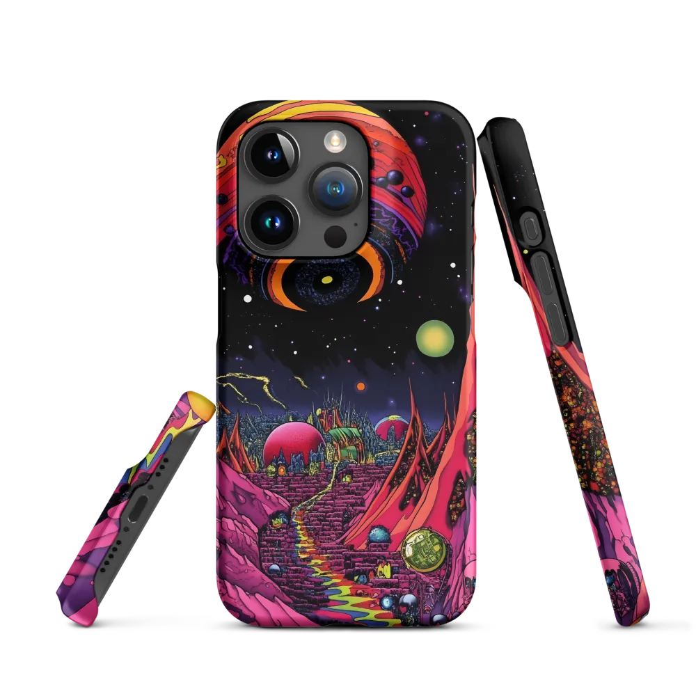 Celestial Dreamscape