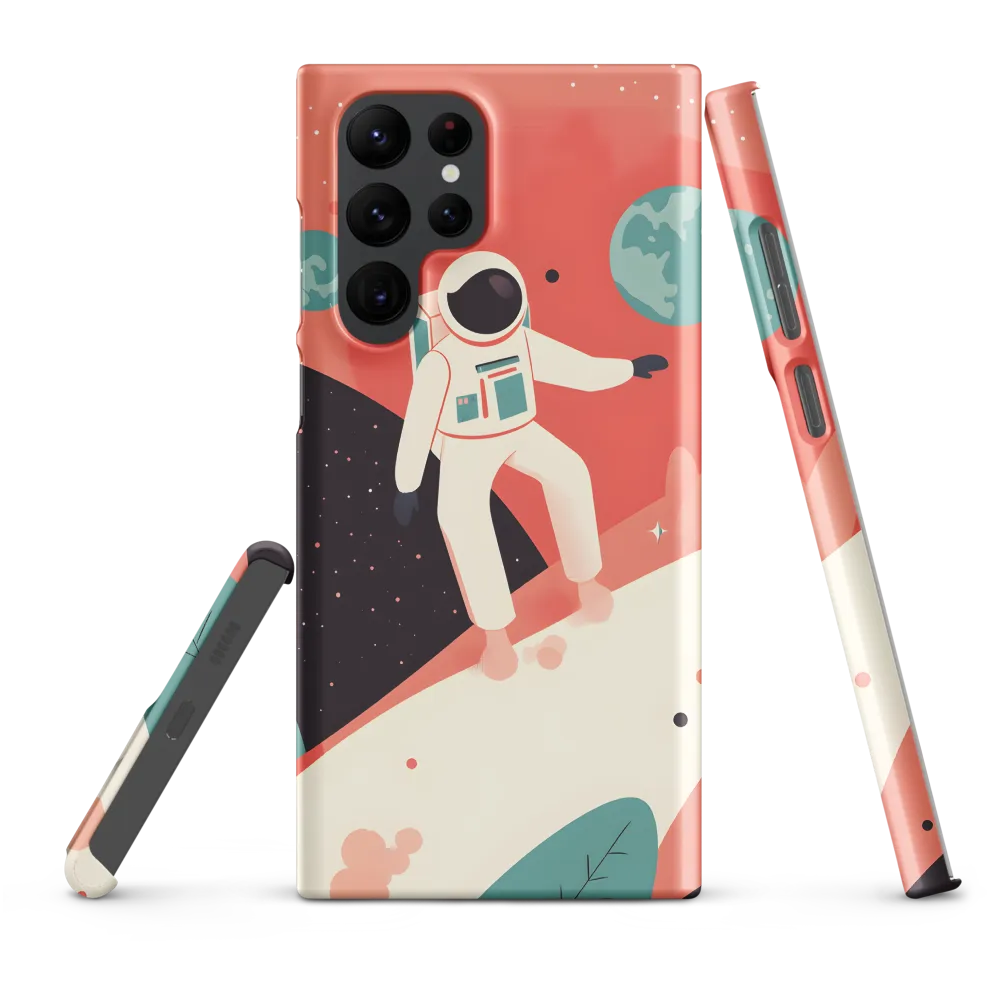 Cosmic Journey
