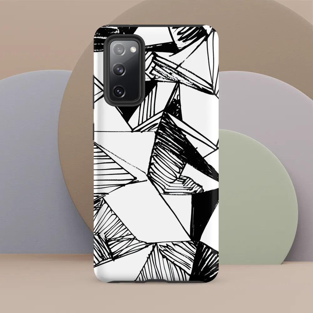 Dynamic Geometry in Ink