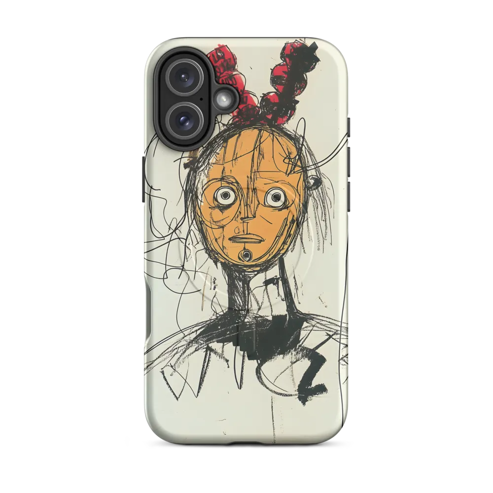 Surreal Gaze