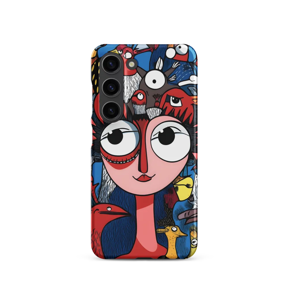 Whimsical Fusion