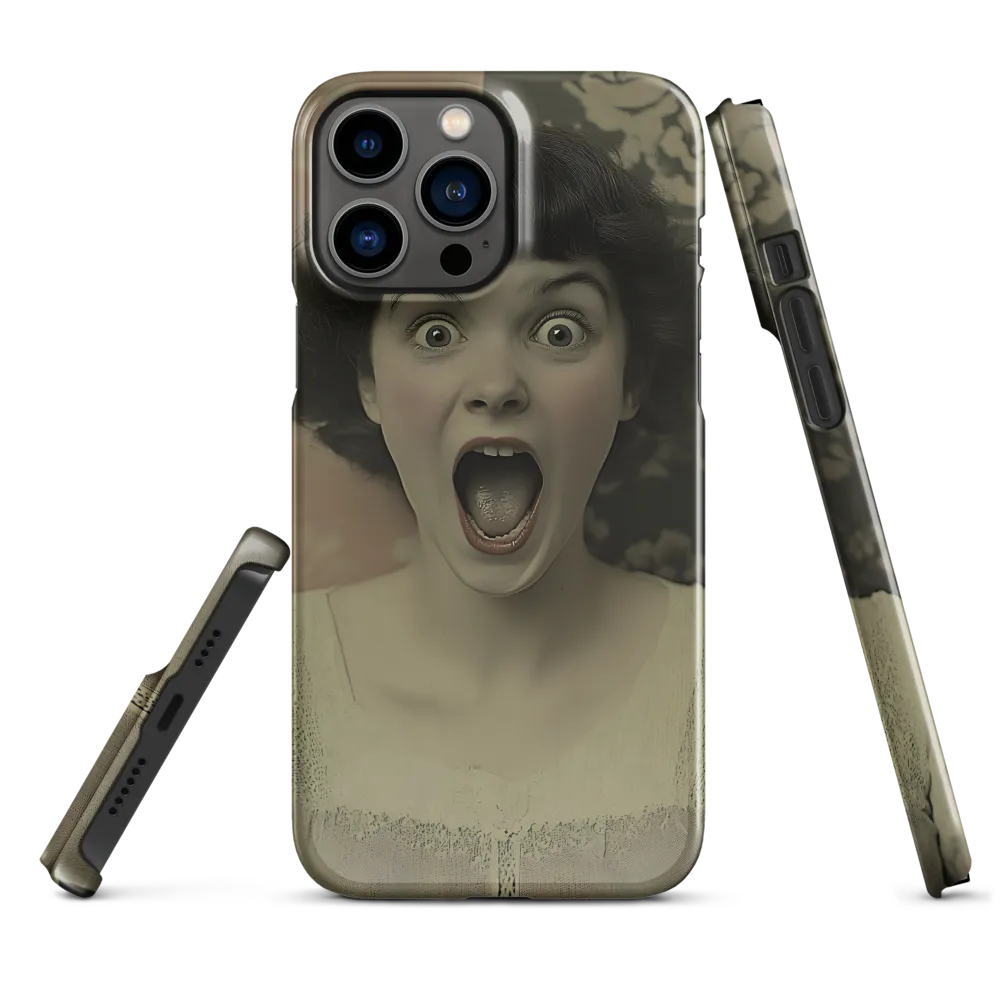 Surreal Shock