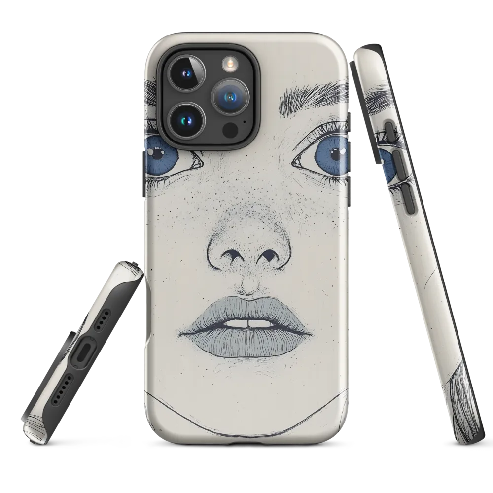 Eyes of Emotion