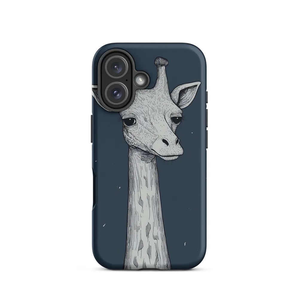 Majestic Solitude | Phone Case