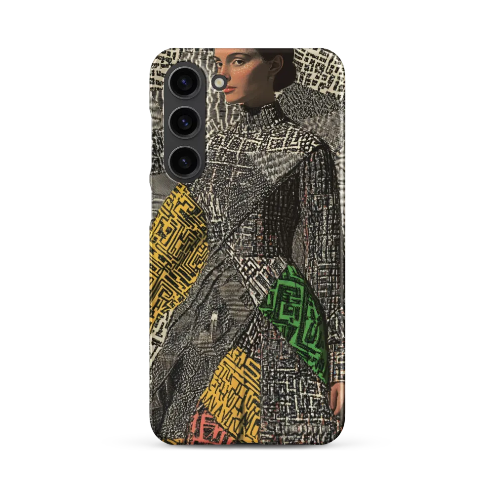Dynamic Elegance: The Art of Fashion