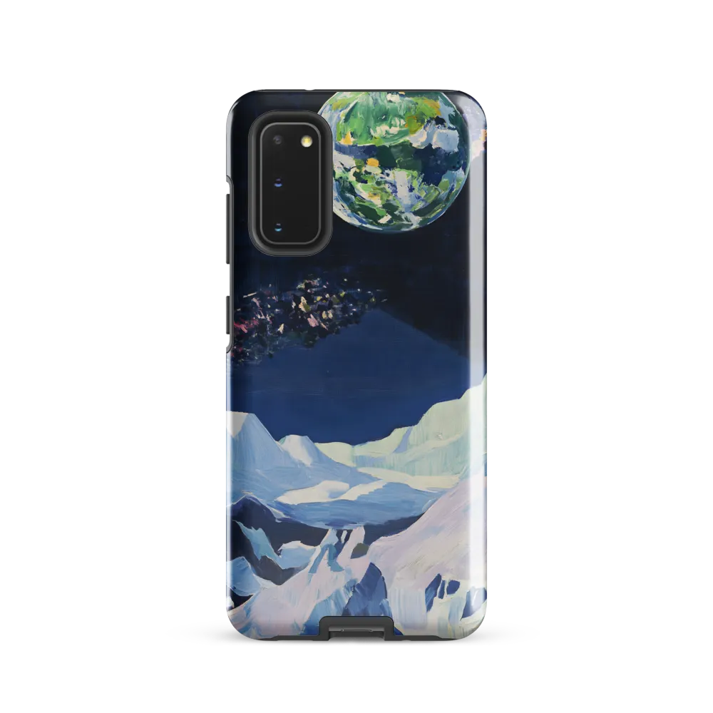 Celestial Dreamscape