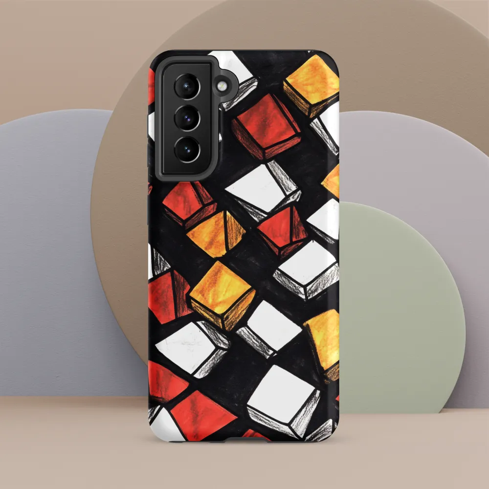 Dynamic Blocks