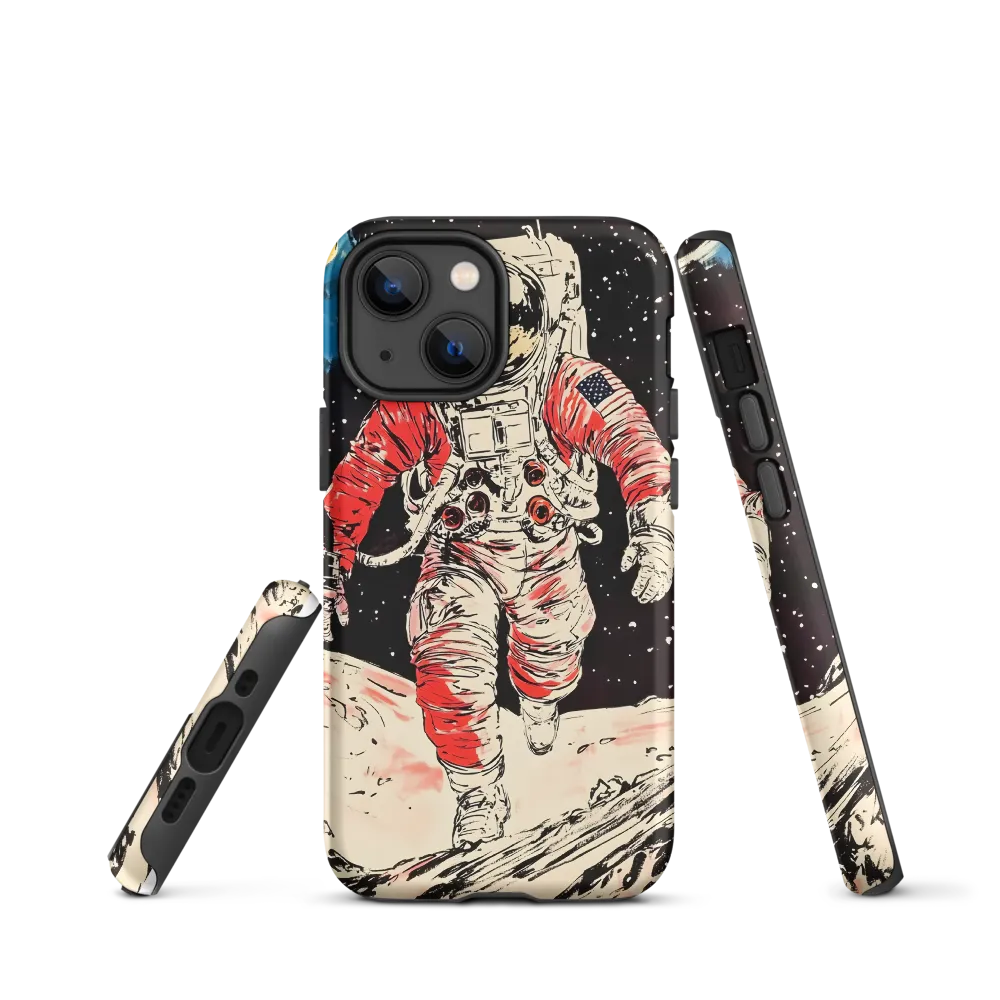 Lunar Explorer