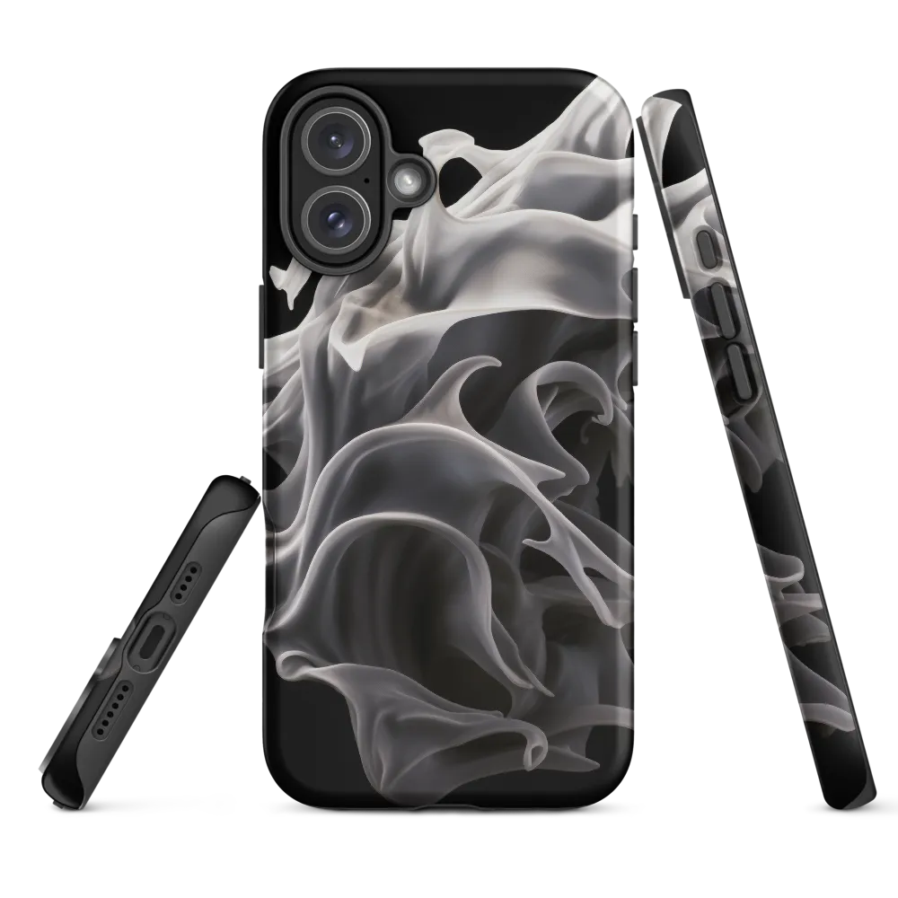 Fluid Dynamics: An Organic Exploration