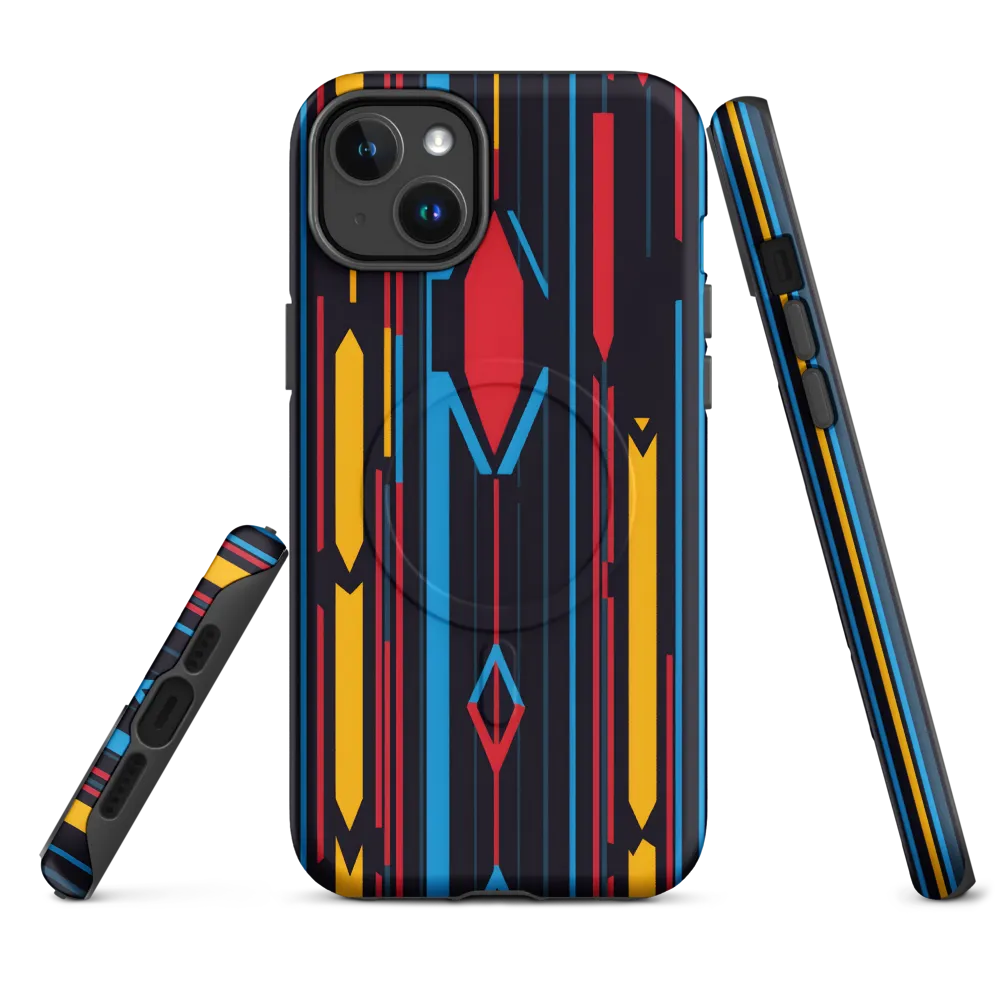Dynamic Geometric Harmony