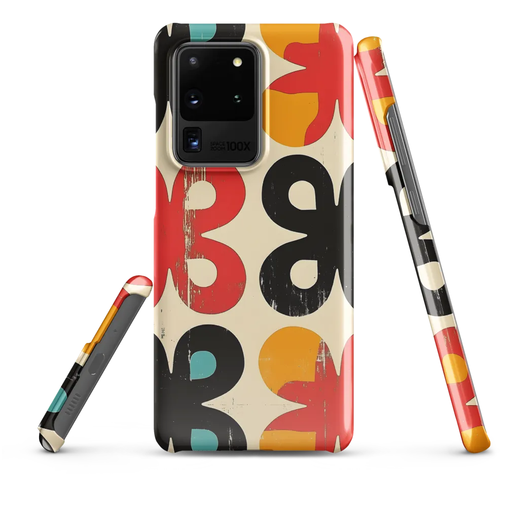 Geometric Playfulness