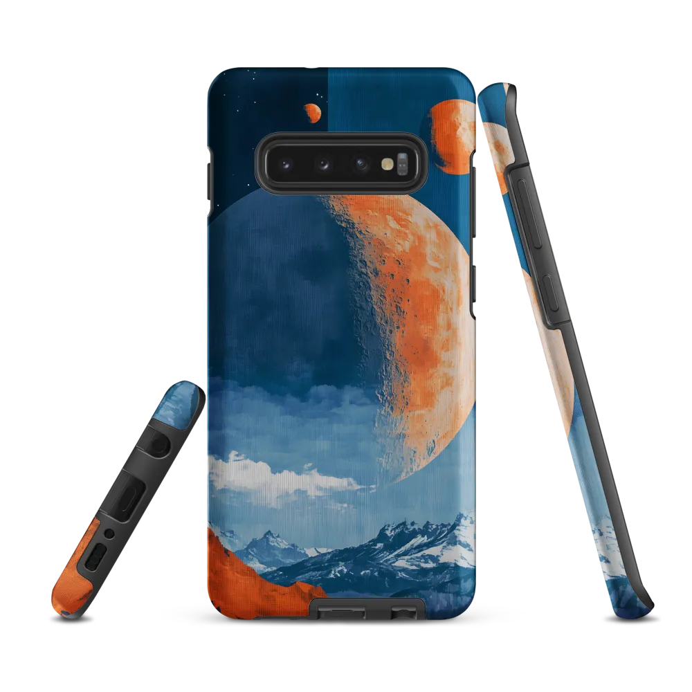 Celestial Harmony