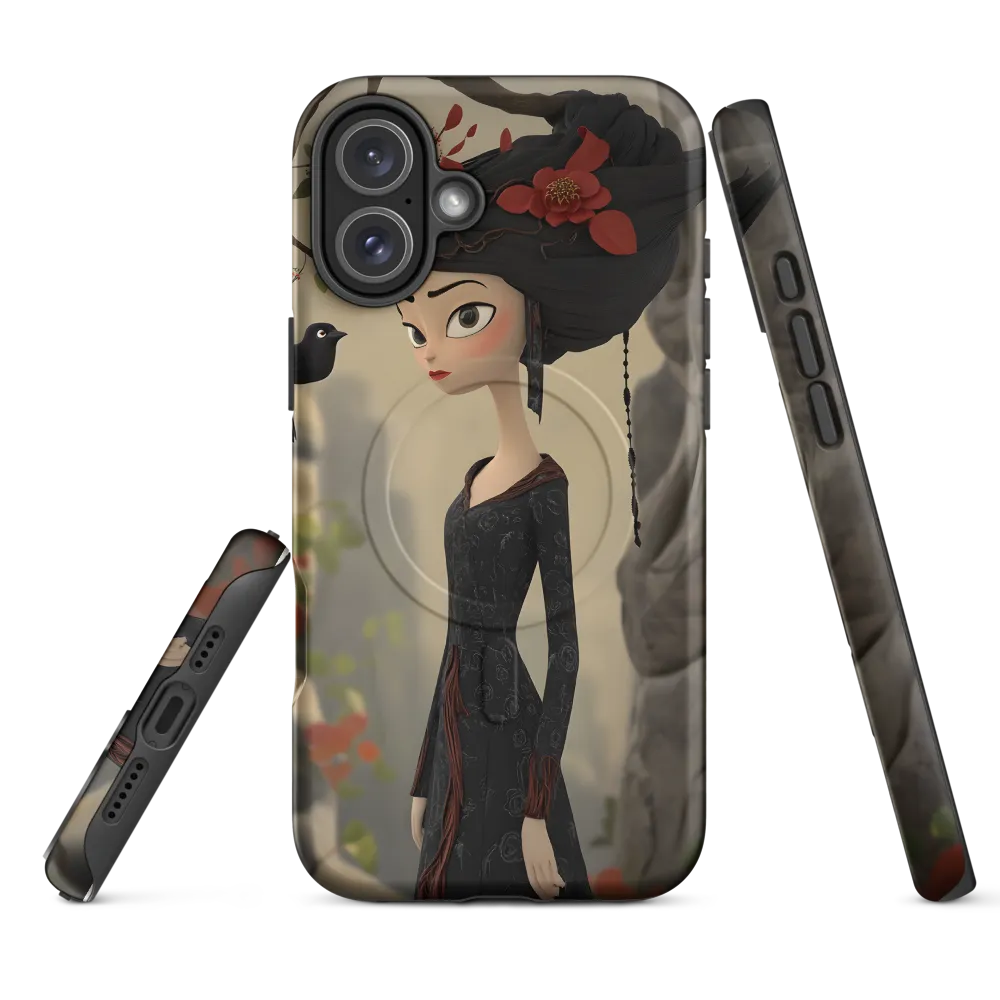 Whispers of Elegance
