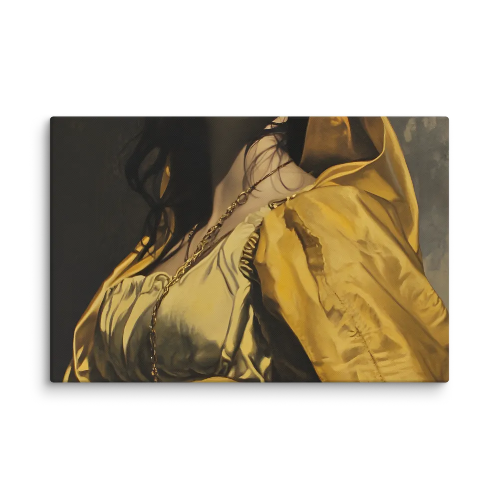 Veiled Confidence