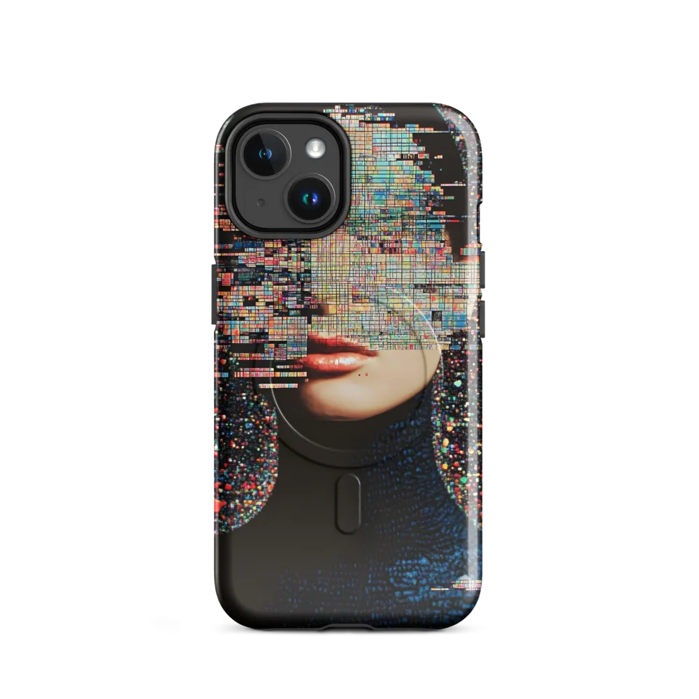 Fragmented Identity