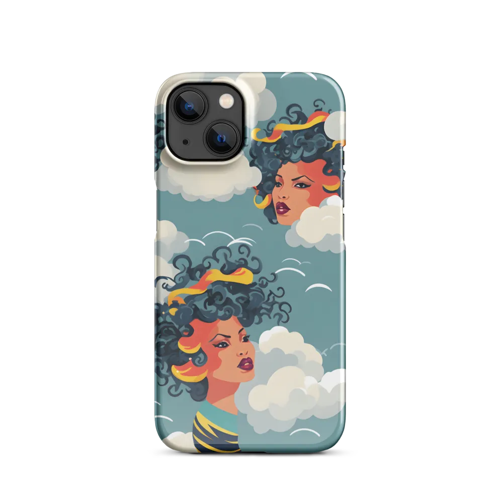 Whimsical Dreams in the Sky