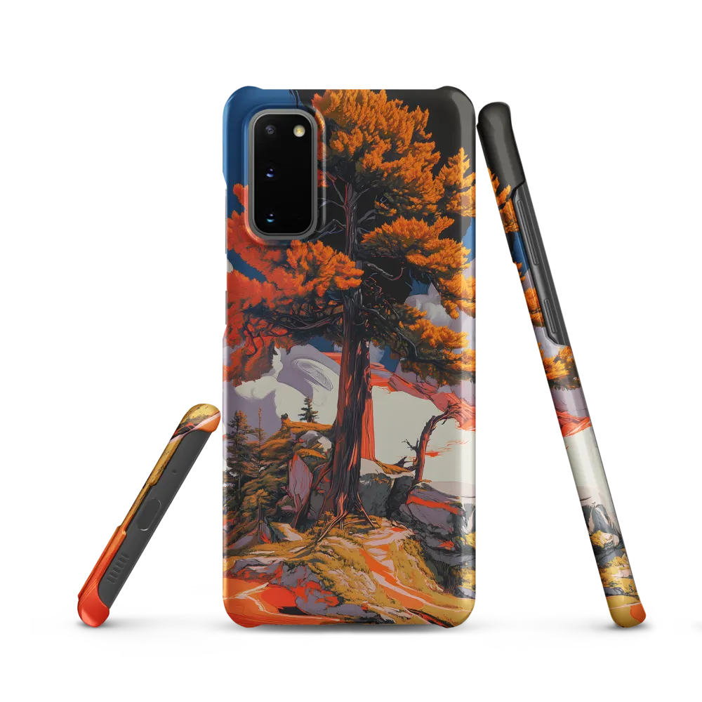 Embers of Autumn