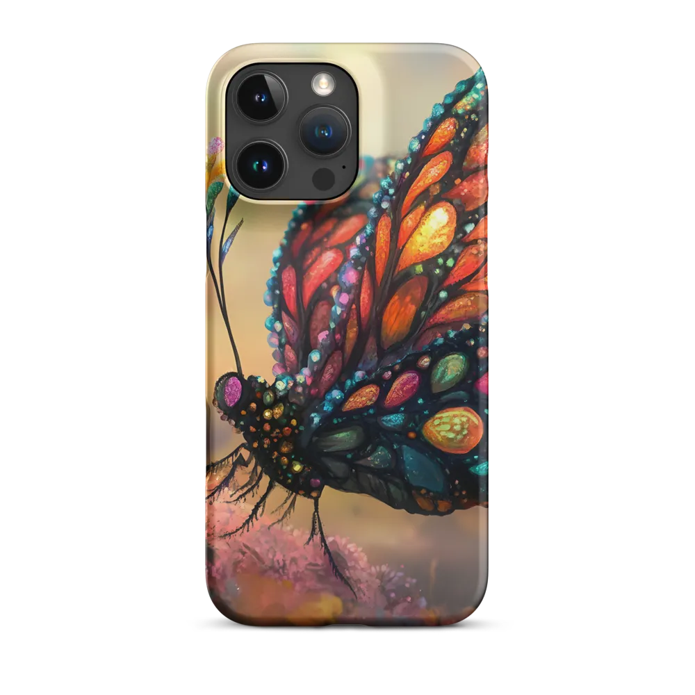 Whispers of a Colorful Dream