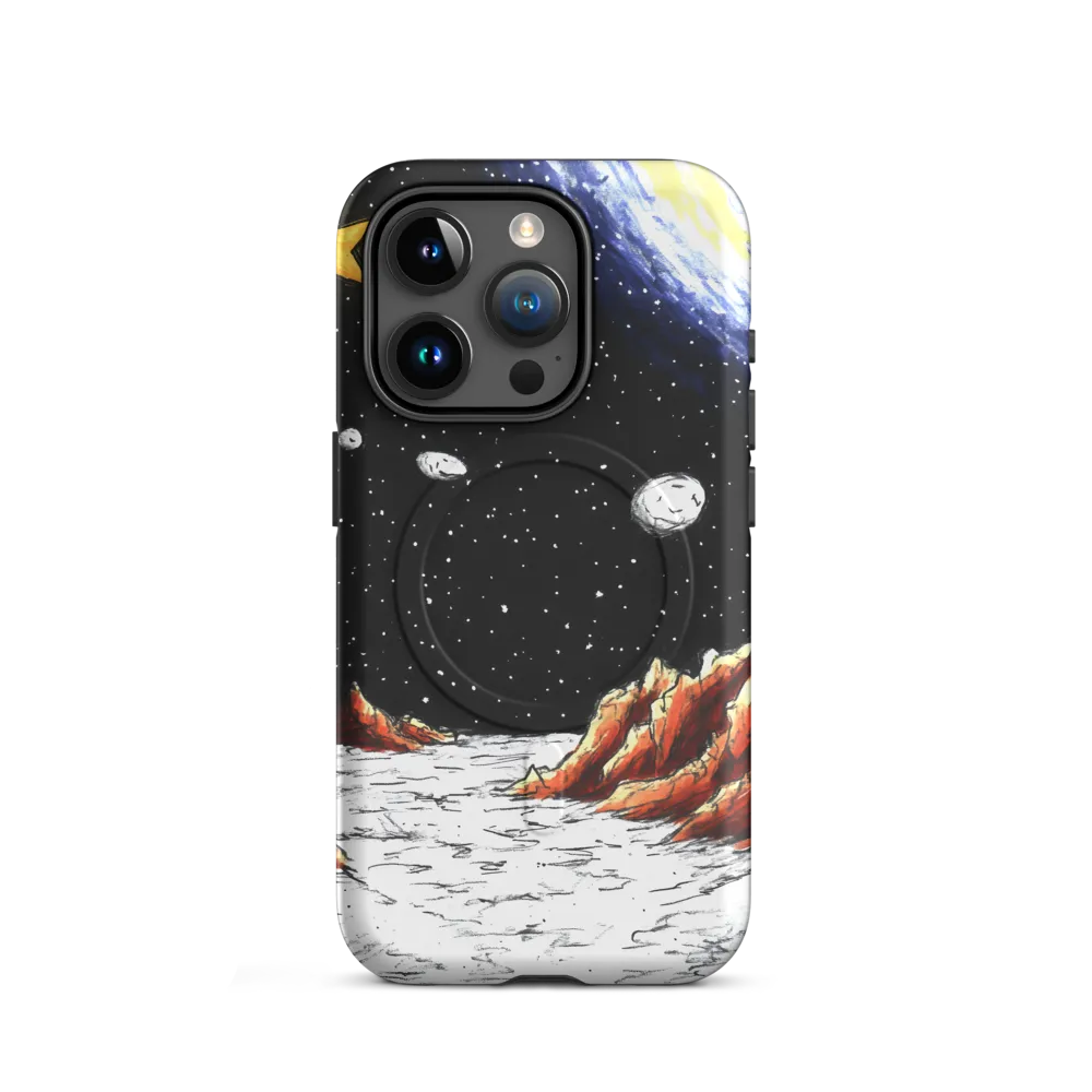 Celestial Dreams