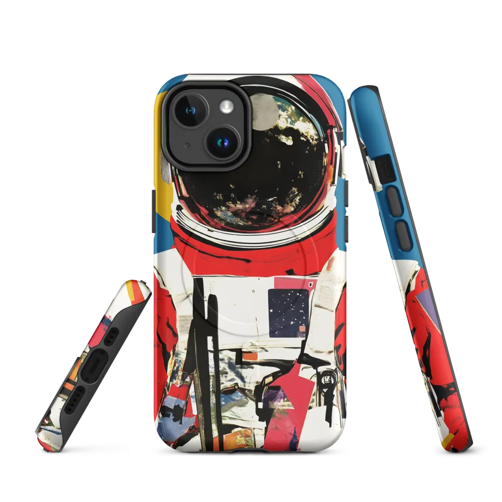 Exploring the Cosmos: A Journey Beyond