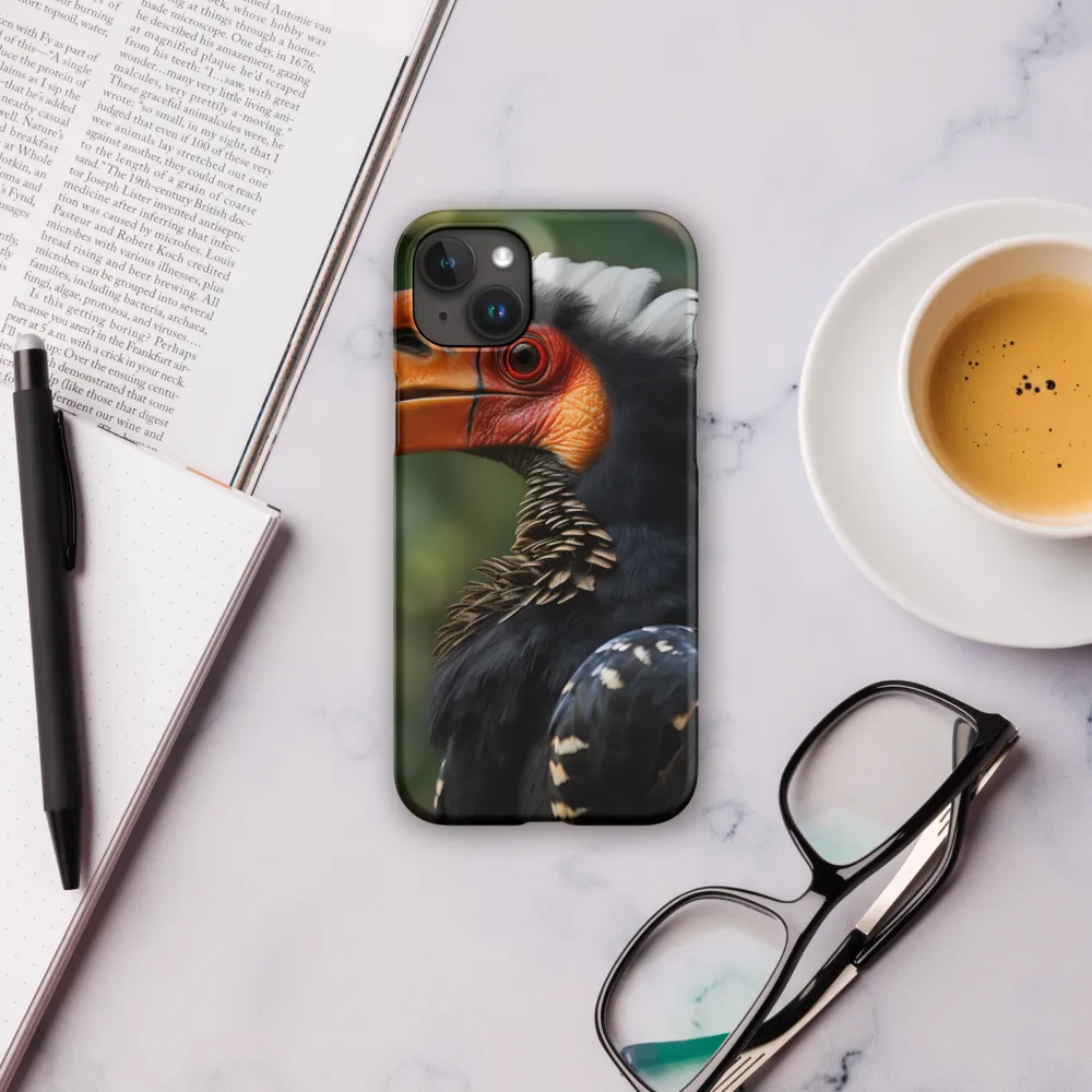 Majesty of the Hornbill