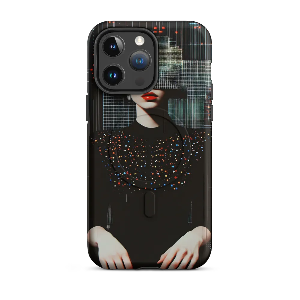 Enigmatic Digital Abstraction