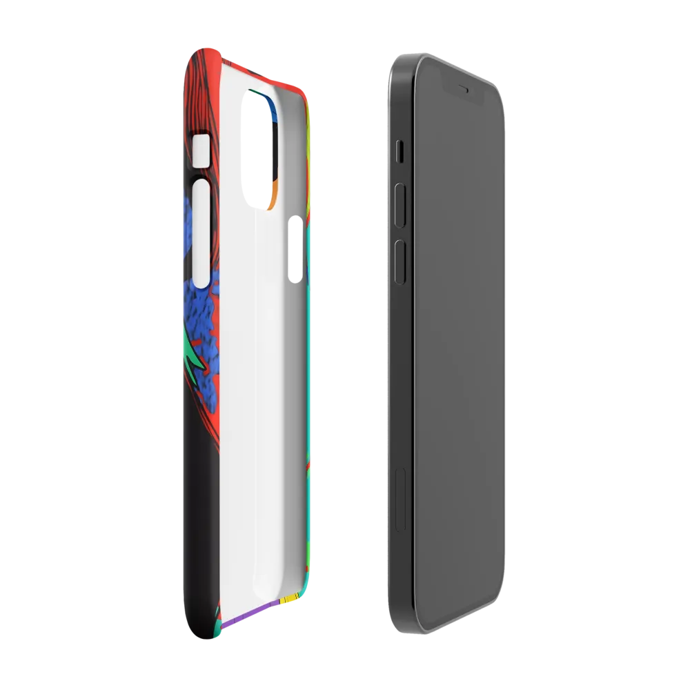 Vibrant Elegance