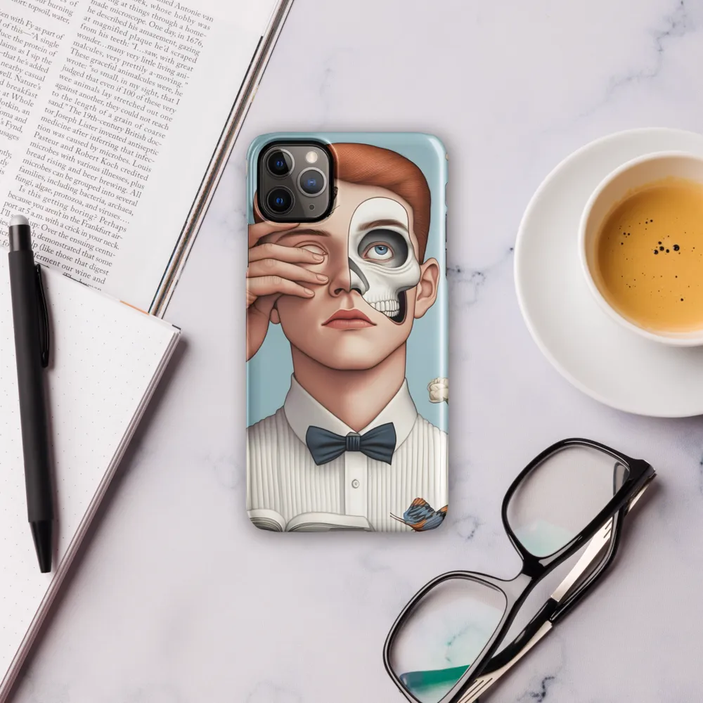 Veil of Existence | Phone Case |  11 Pro Max | Snap Case | Glossy