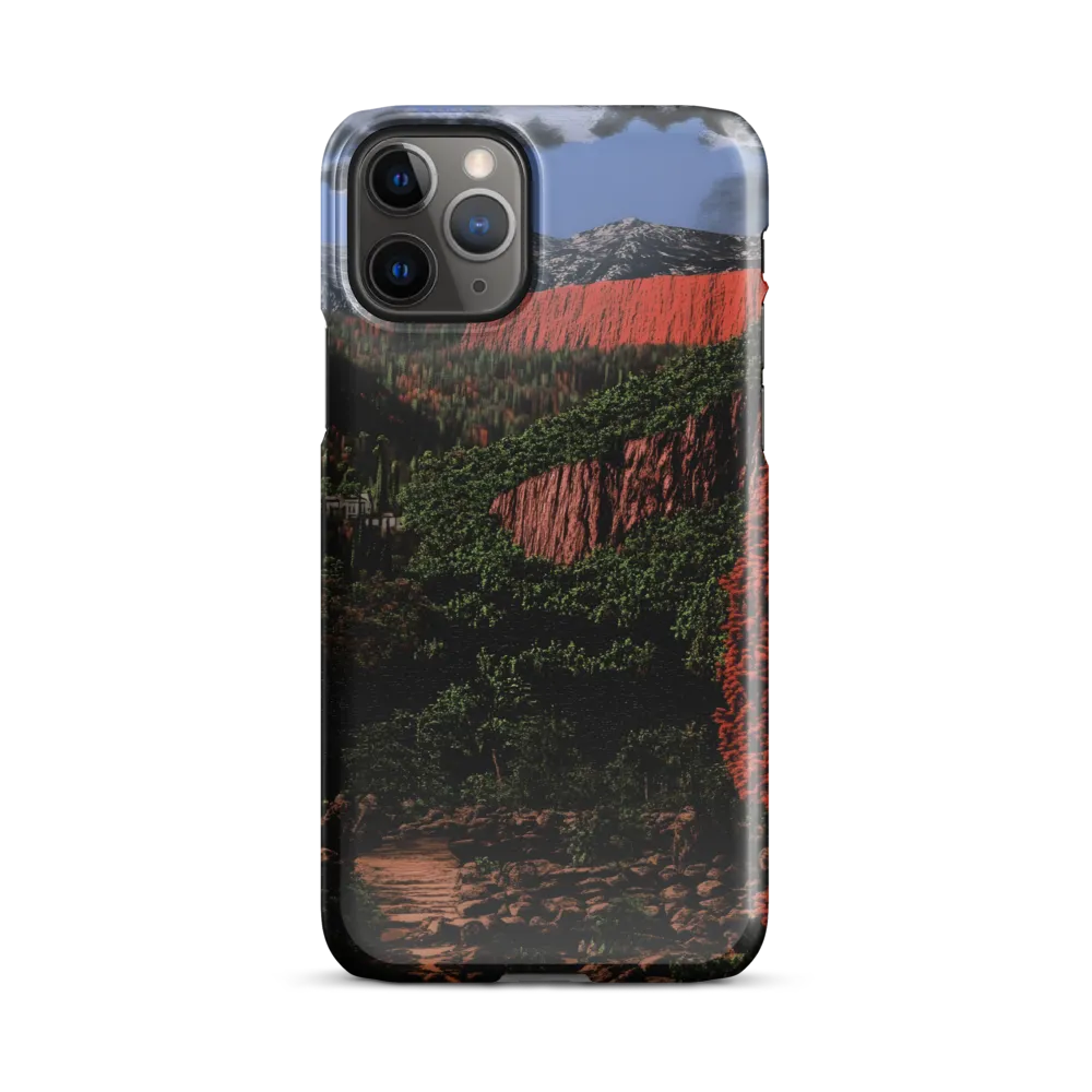 Elysium Valley