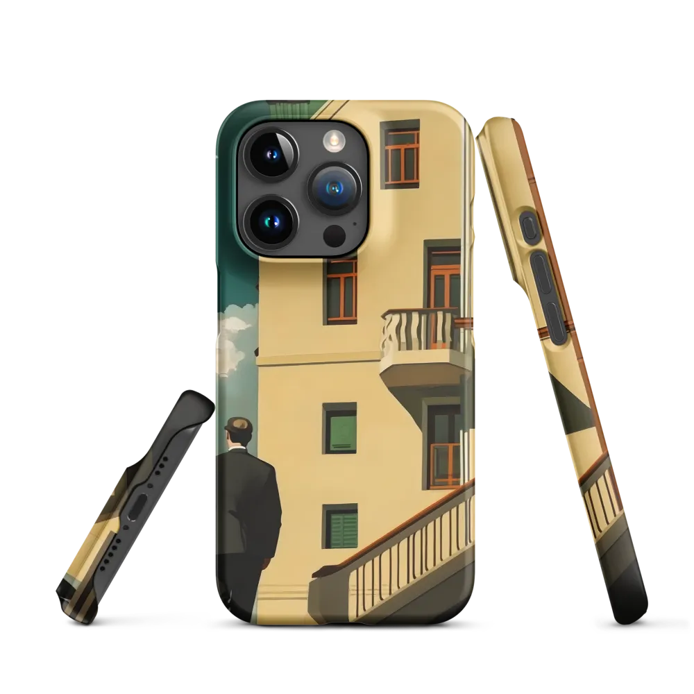 Reflections of Modernity