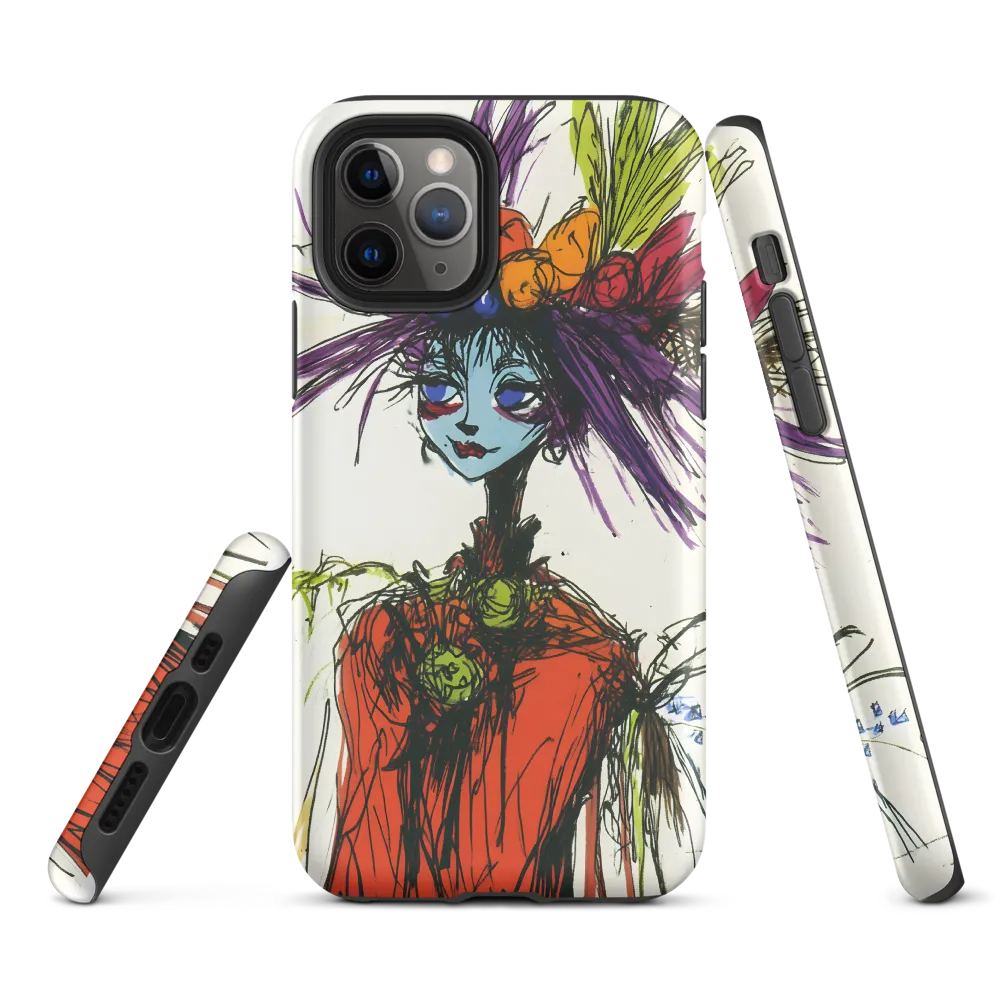 Whimsical Harvest