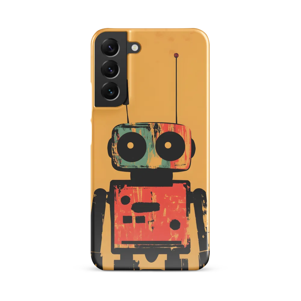 Playful Robot